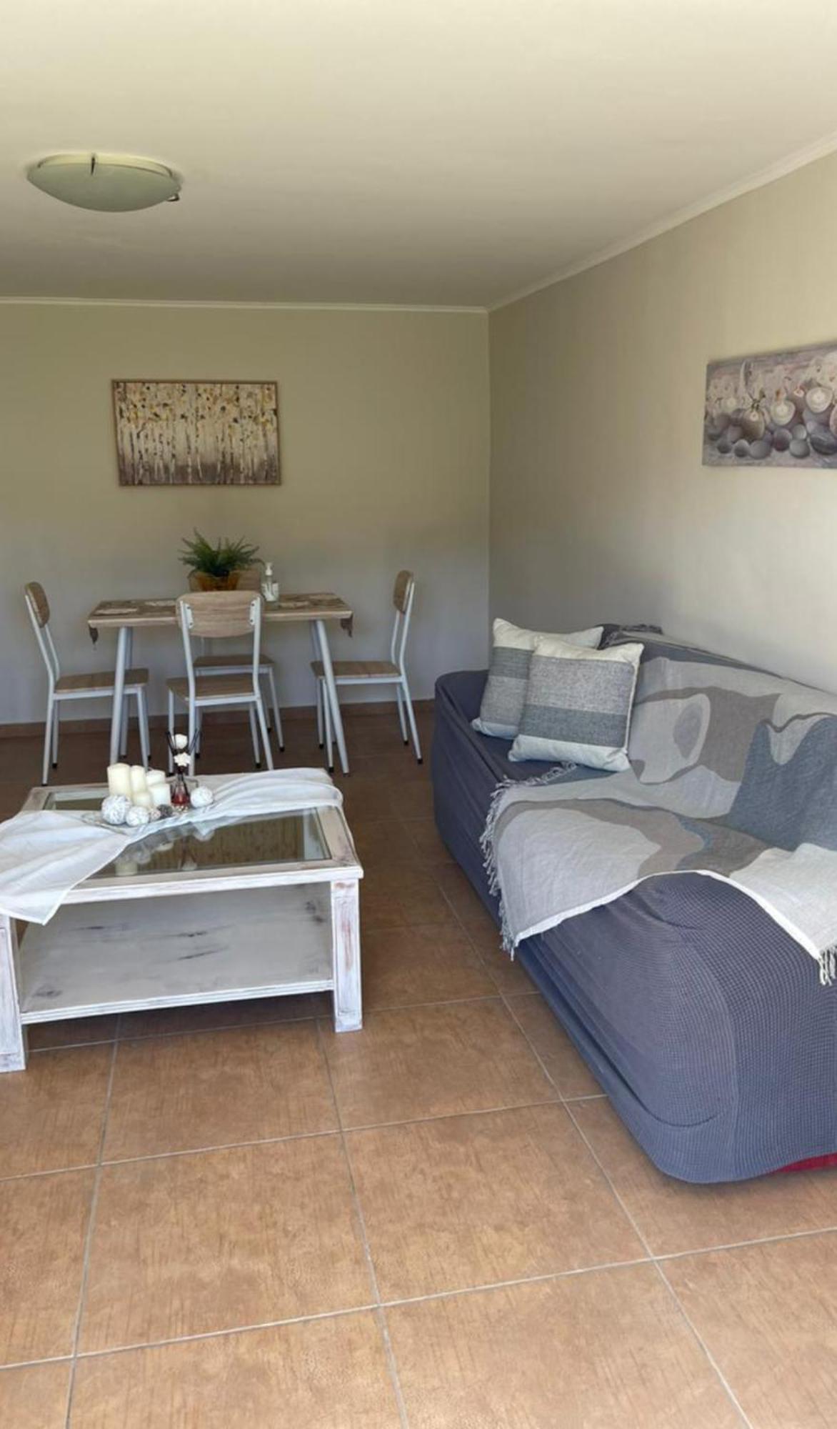 Georgia'S Apartments, Ipsos Corfu Luaran gambar