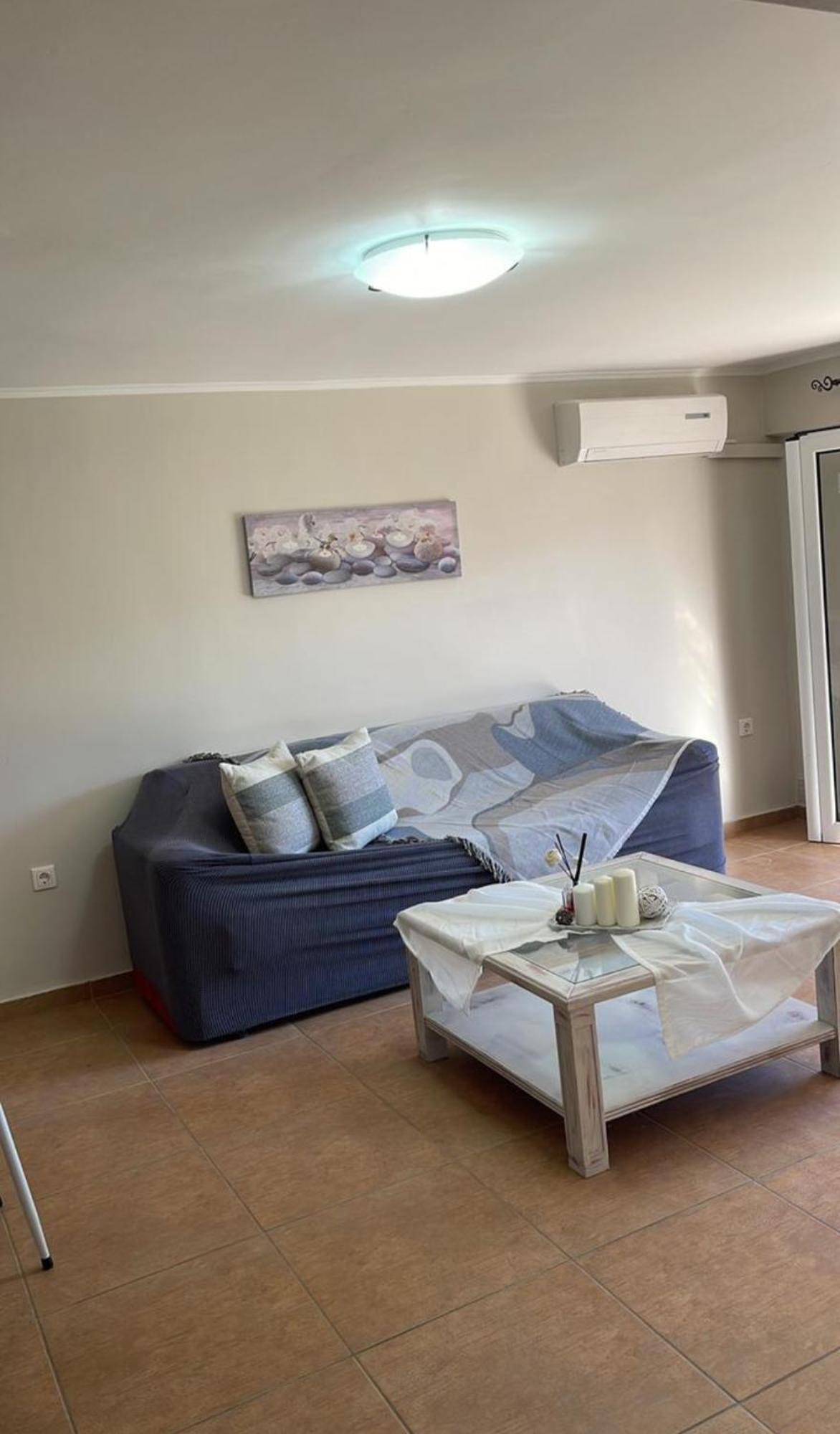 Georgia'S Apartments, Ipsos Corfu Luaran gambar