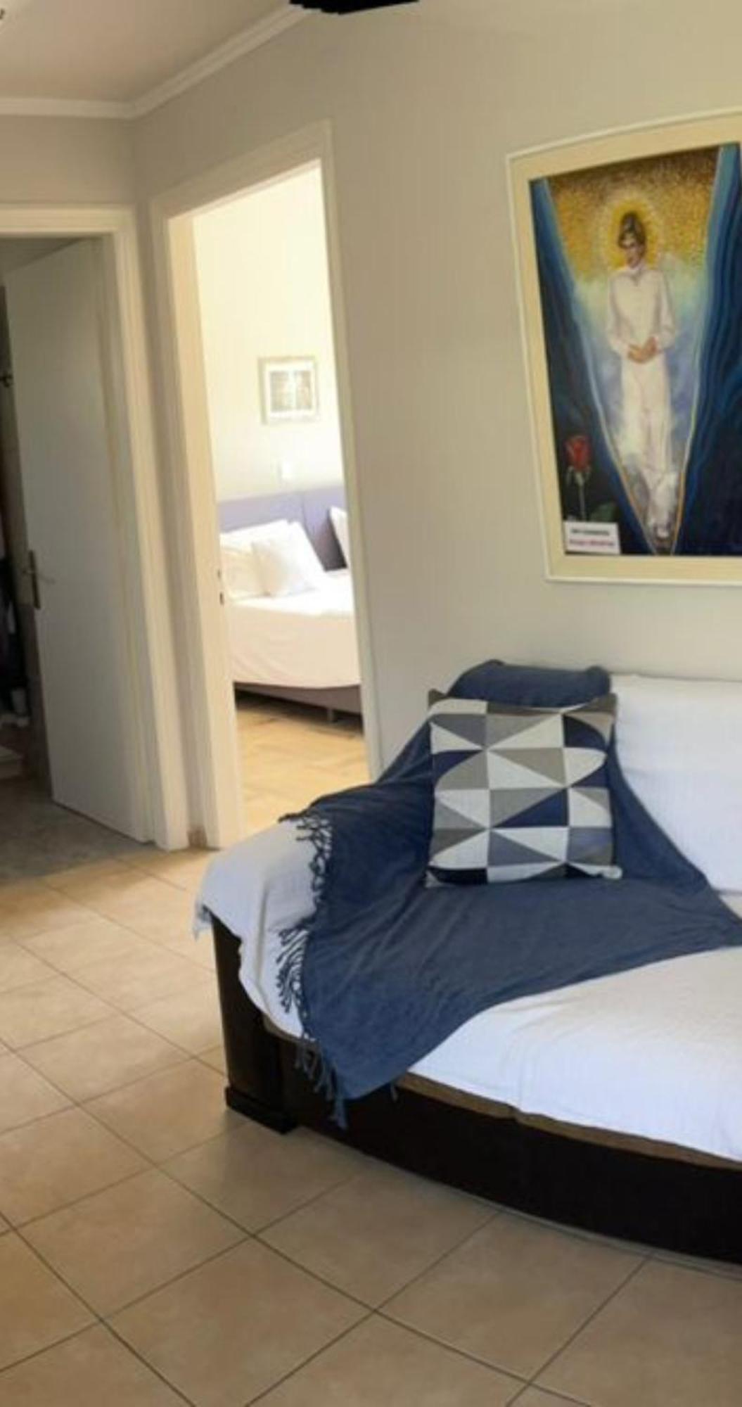 Georgia'S Apartments, Ipsos Corfu Luaran gambar